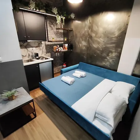 Levantes Superior Suite. Nauplion Zewnętrze zdjęcie