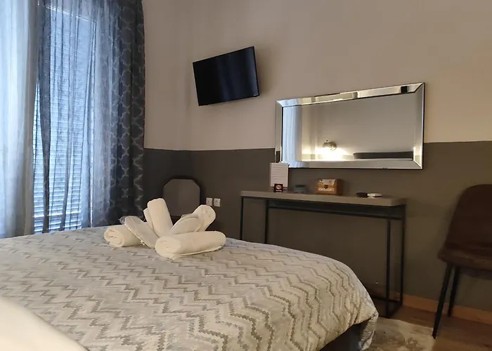 Levantes Superior Suite.
