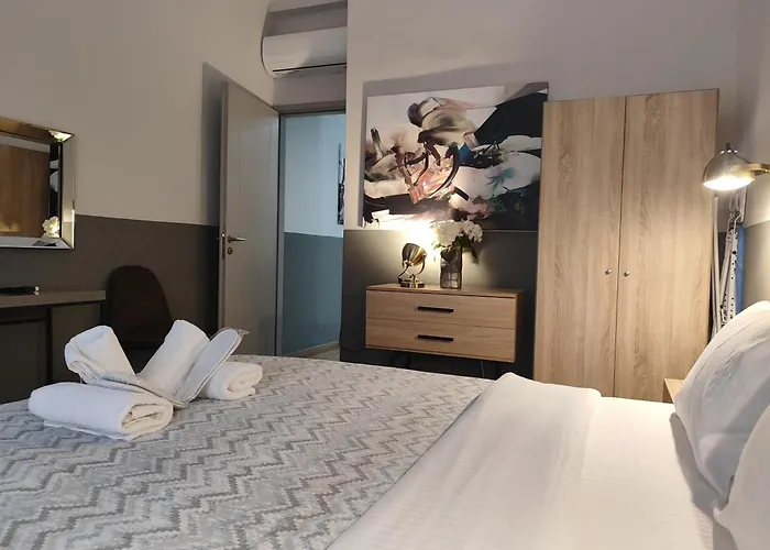 Levantes Superior Suite.