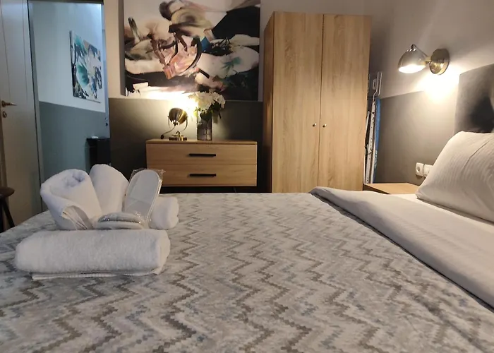 Levantes Superior Suite.