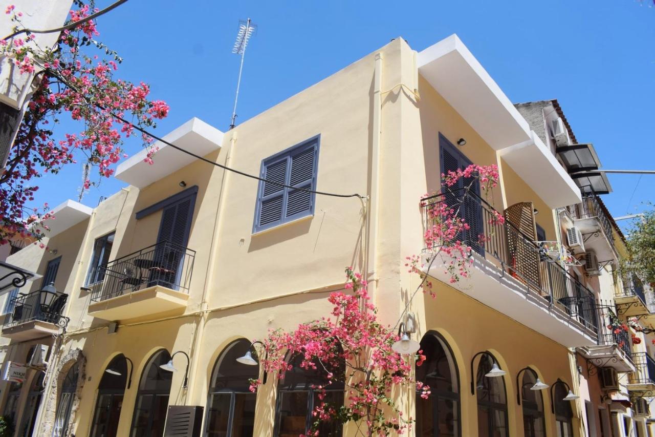 Apartment Levantes Superior Suite.