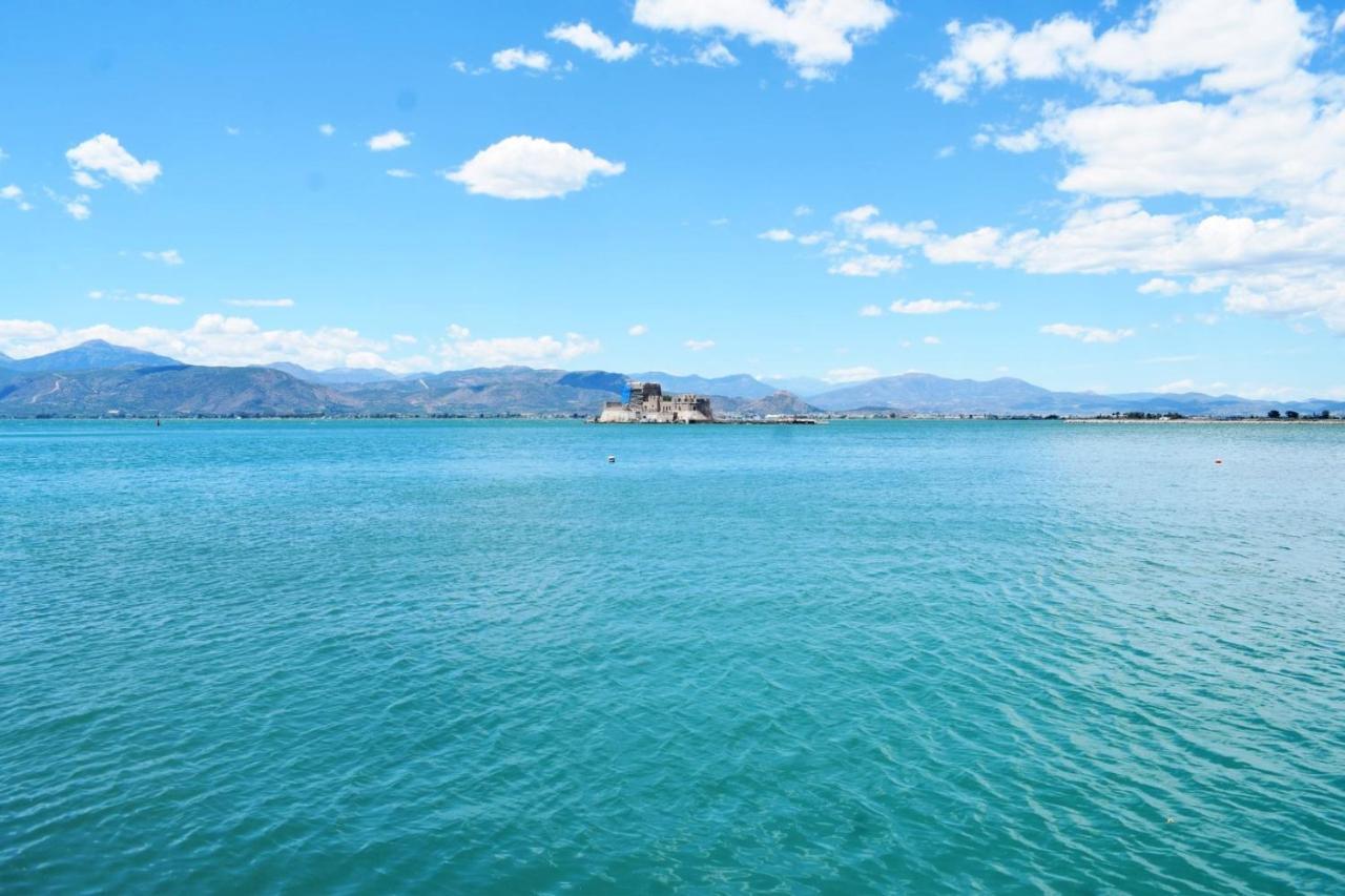 Levantes Superior Suite. Nafplio