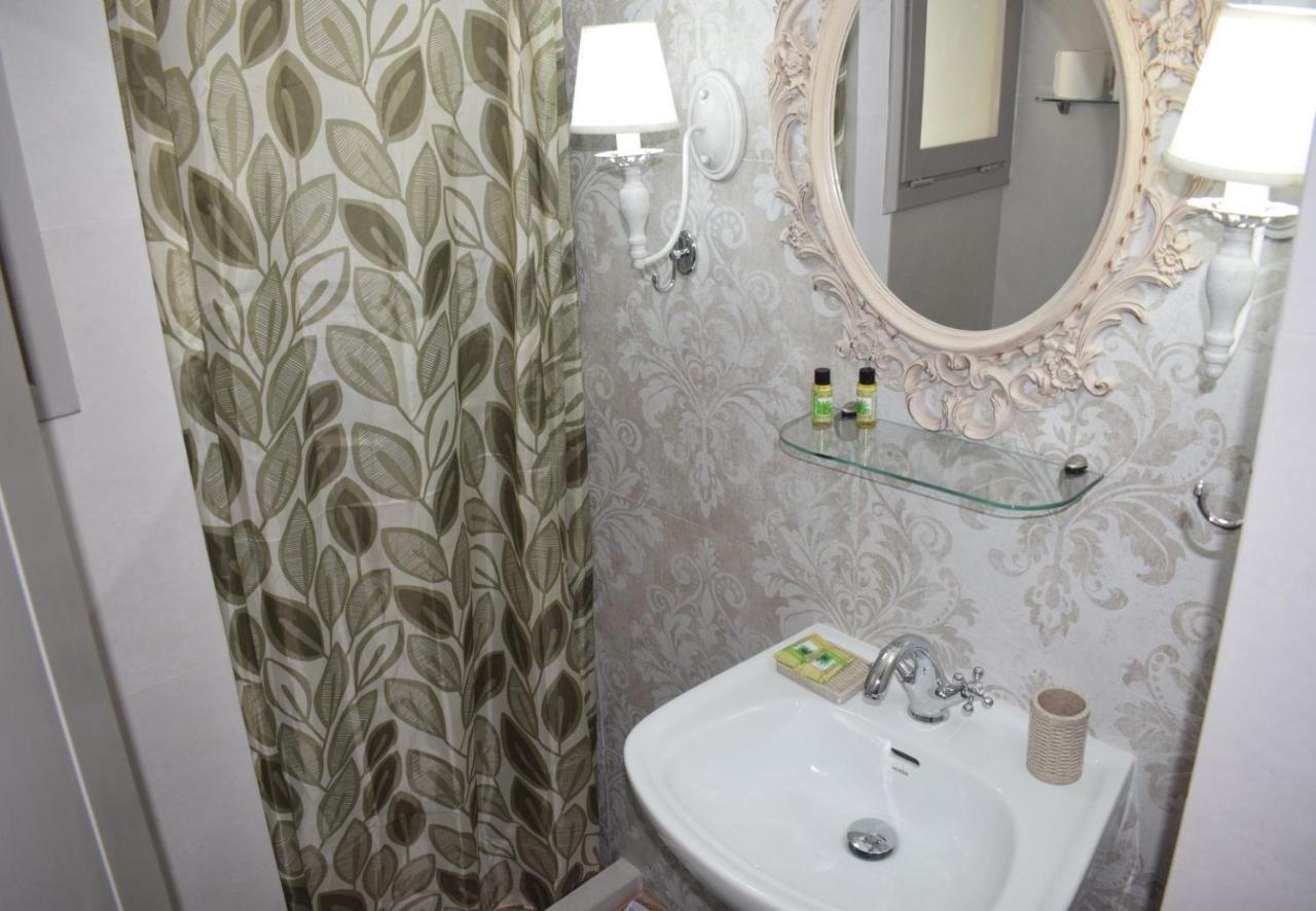 Levantes Superior Suite. Apartment Nafplio
