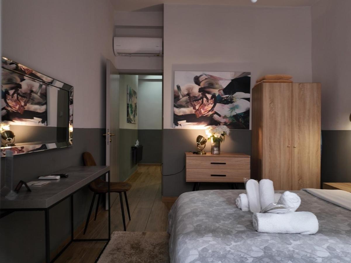 Apartment Levantes Superior Suite. *