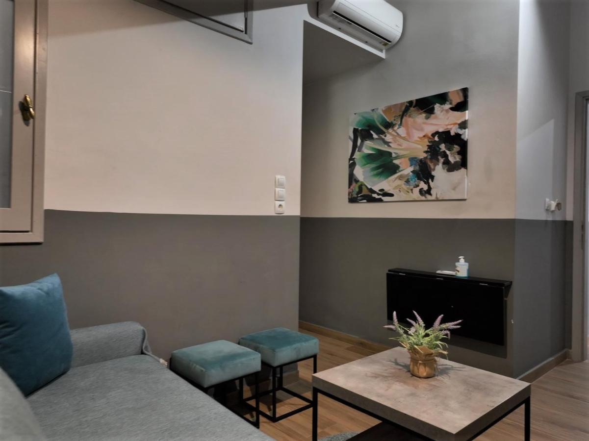 Levantes Superior Suite. * Nafplio