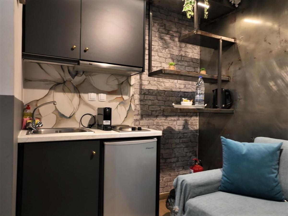 Levantes Superior Suite. * Nauplion