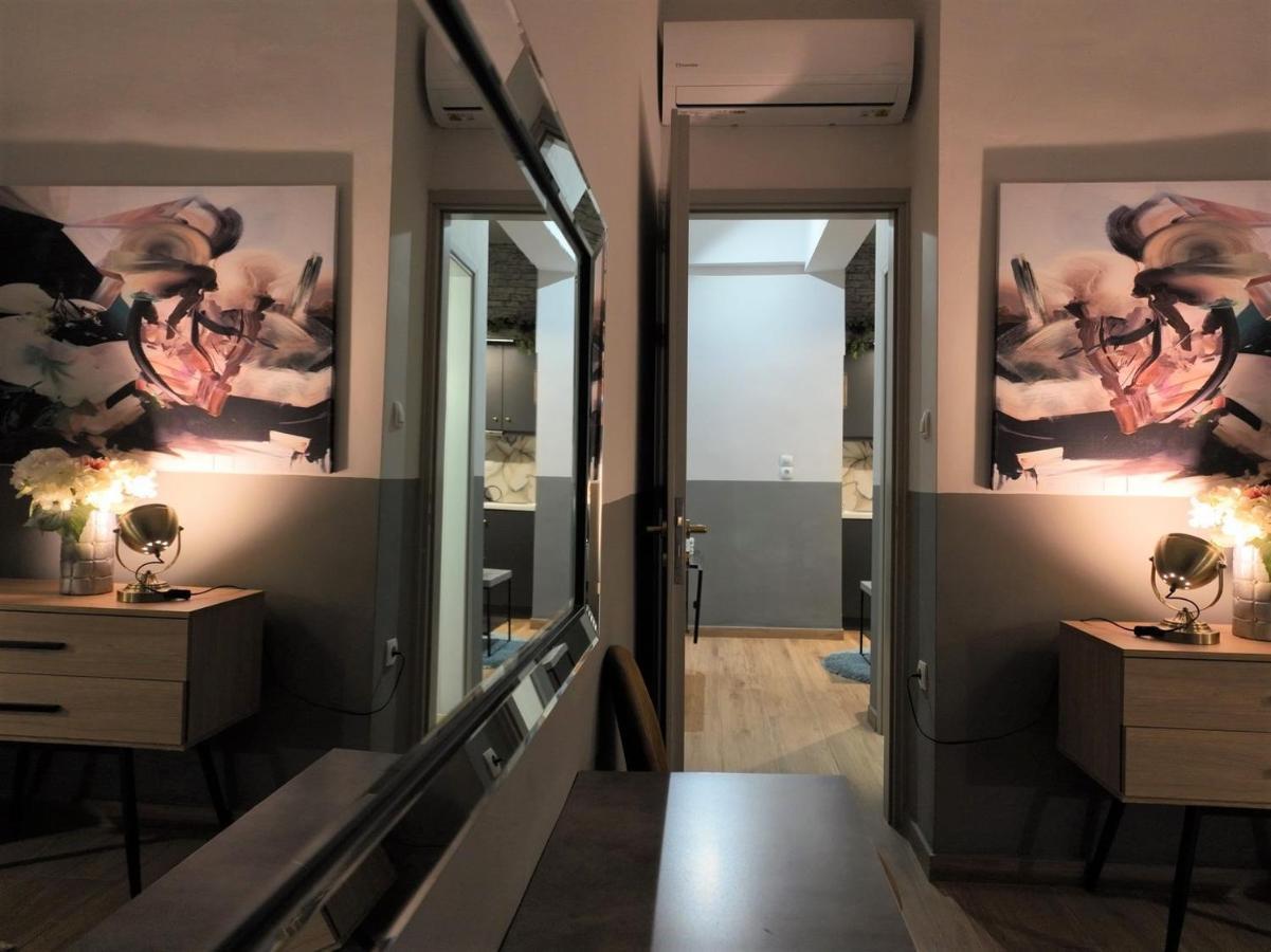 Apartment Levantes Superior Suite. *