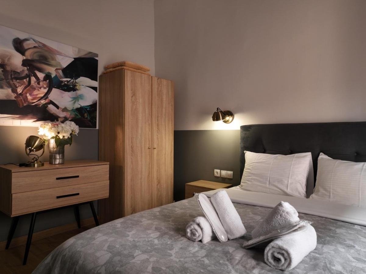 Apartment Levantes Superior Suite. Nafplio