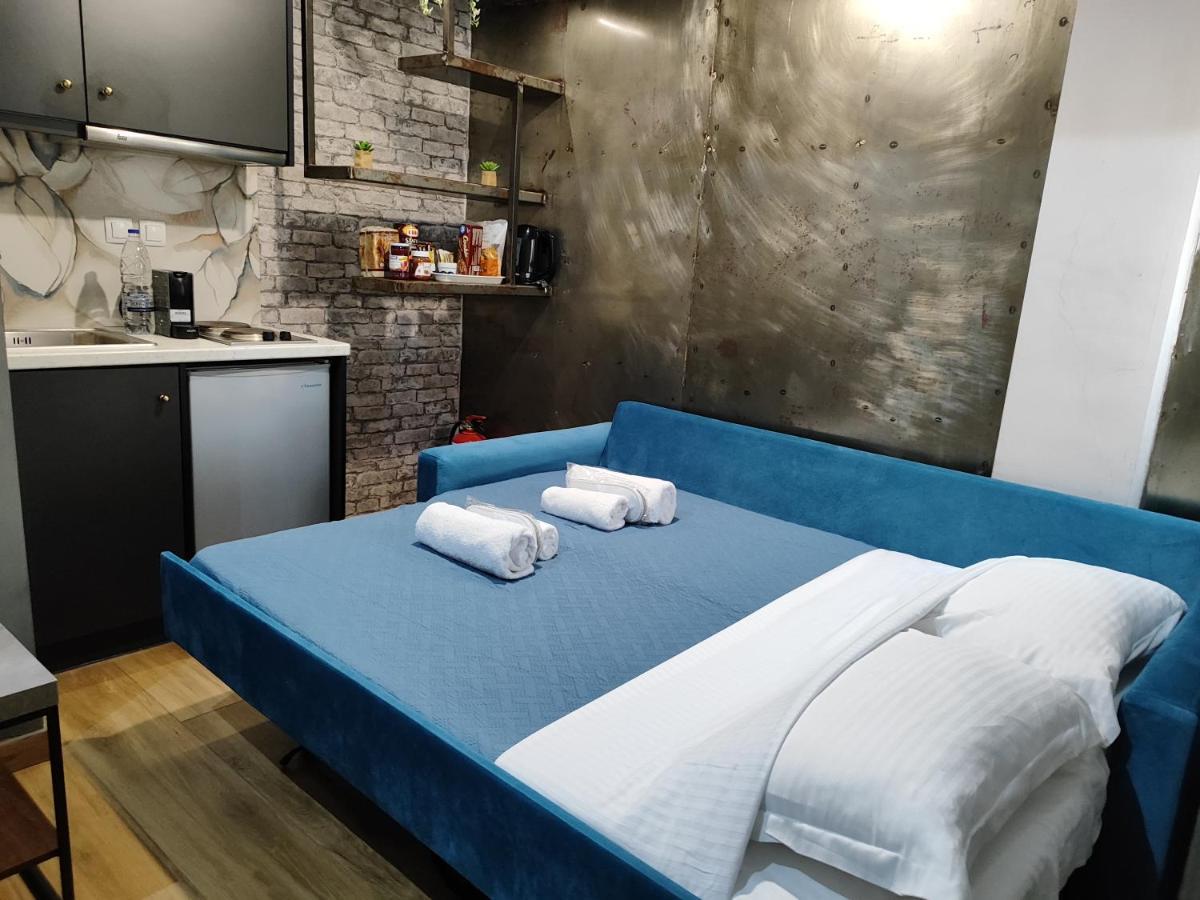 Levantes Superior Suite. Nafplio