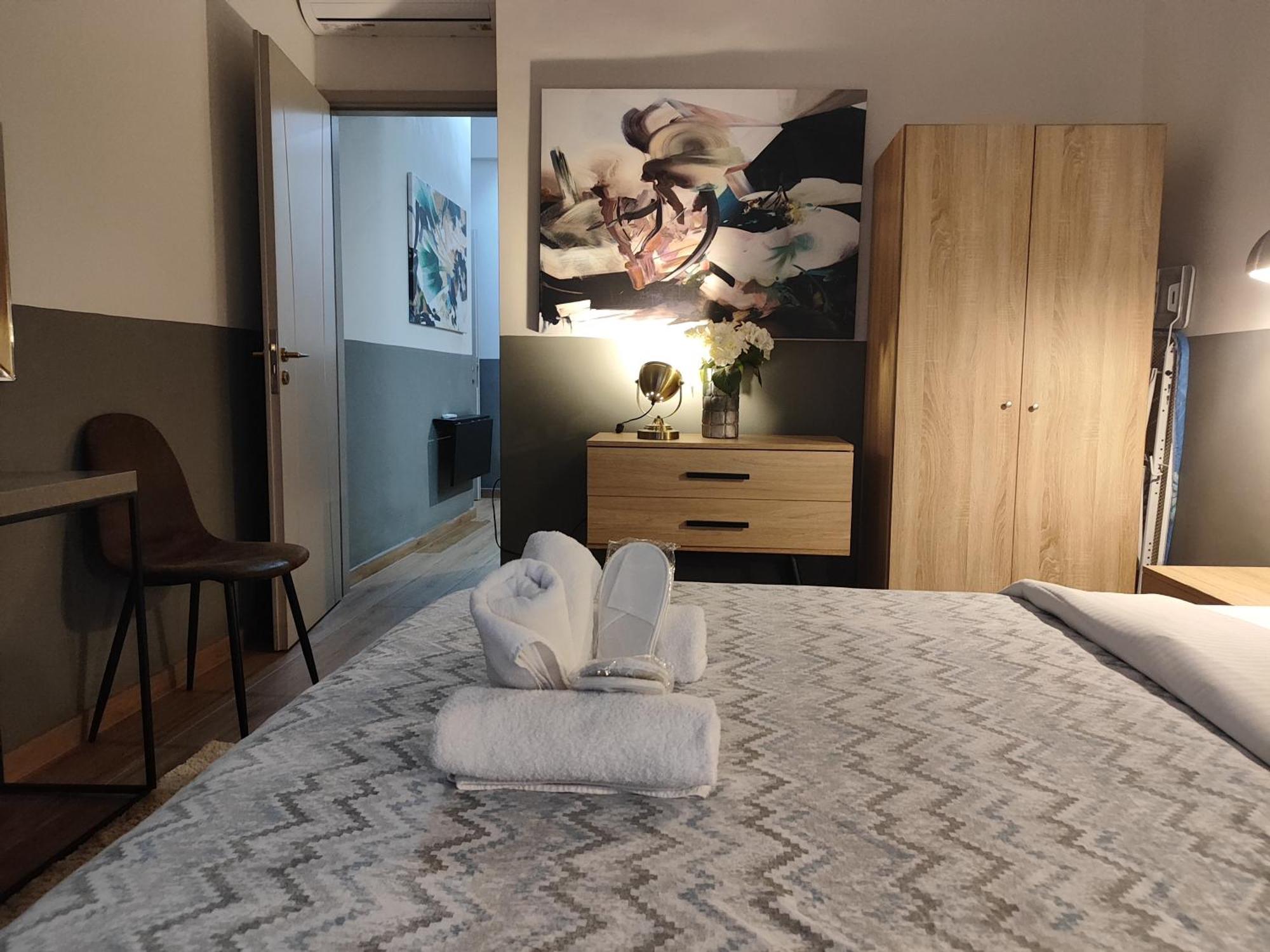 Levantes Superior Suite.