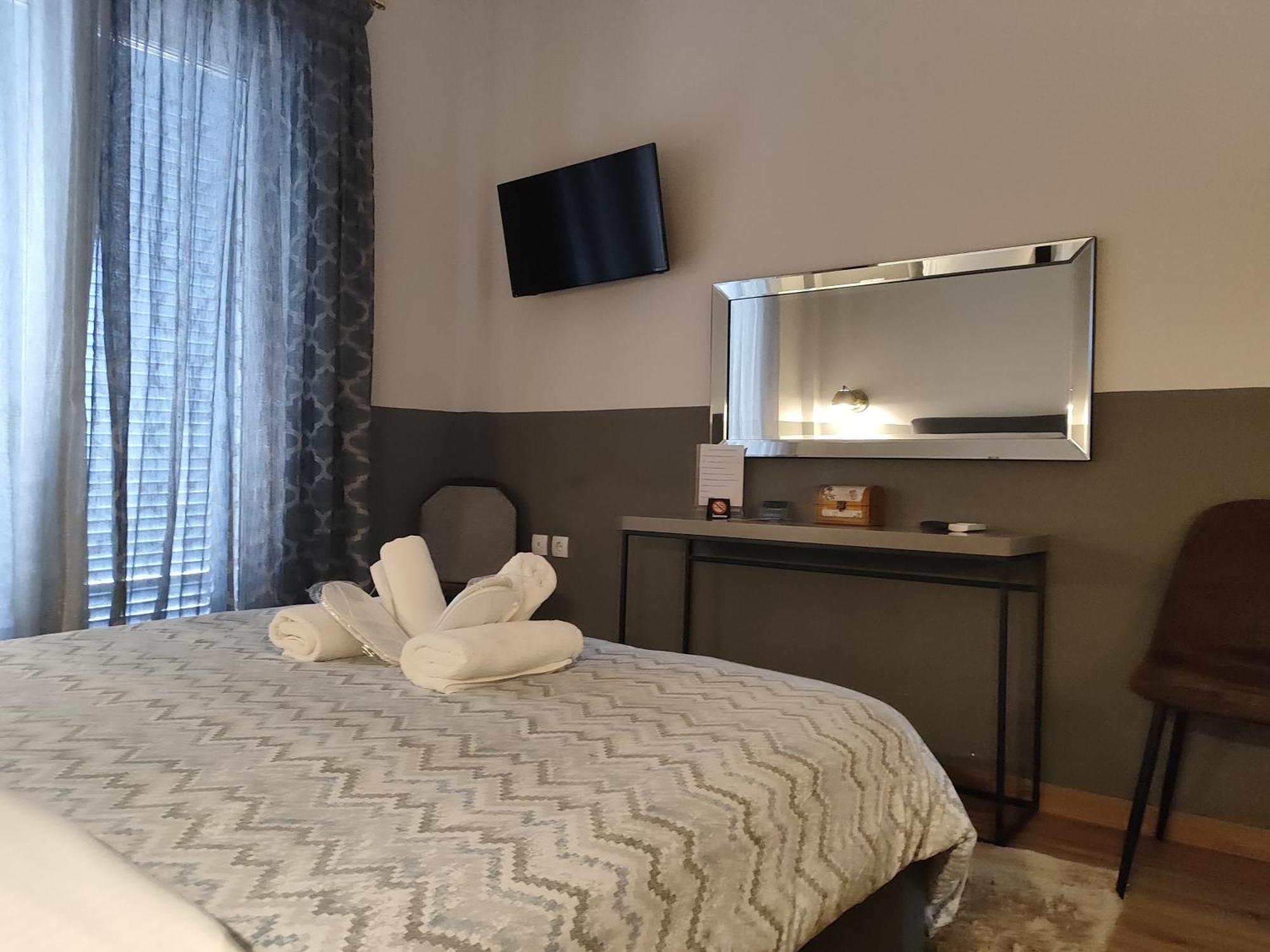 Apartment Levantes Superior Suite. Nafplio
