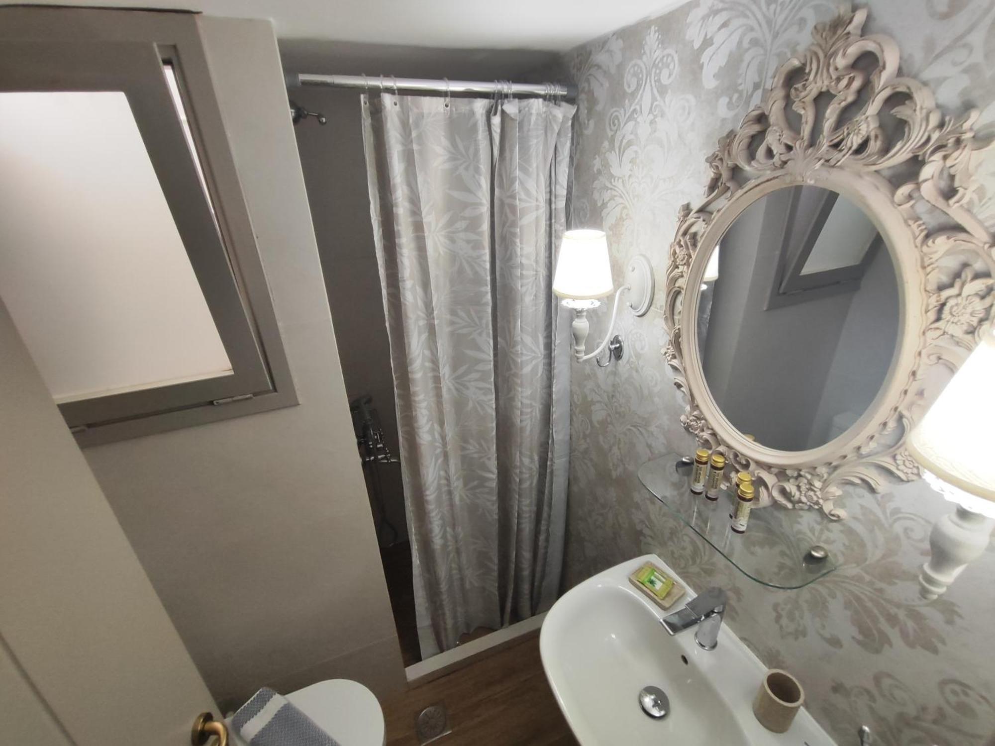 Apartment Levantes Superior Suite.