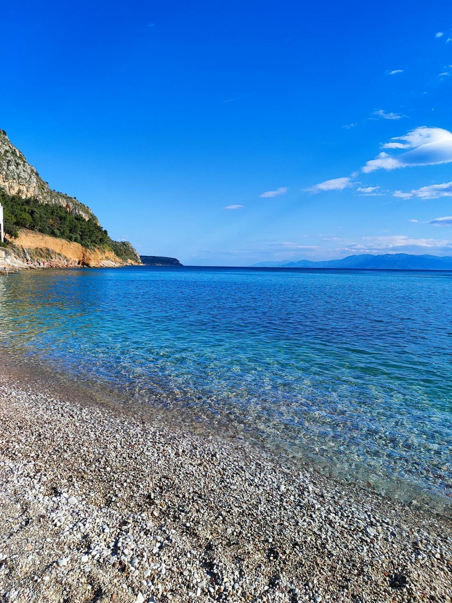 Levantes Superior Suite. Nafplio