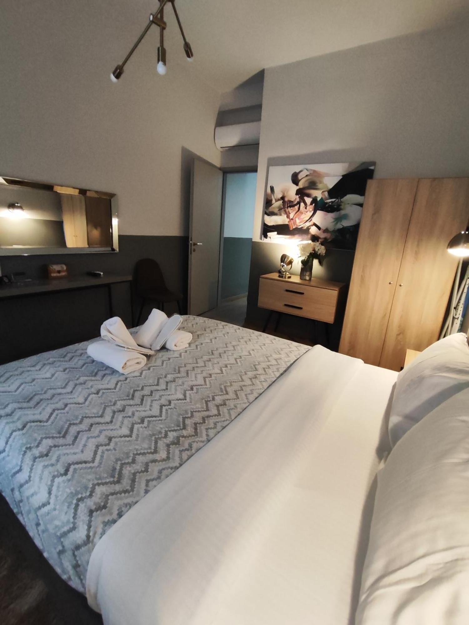 Levantes Superior Suite. Nauplion