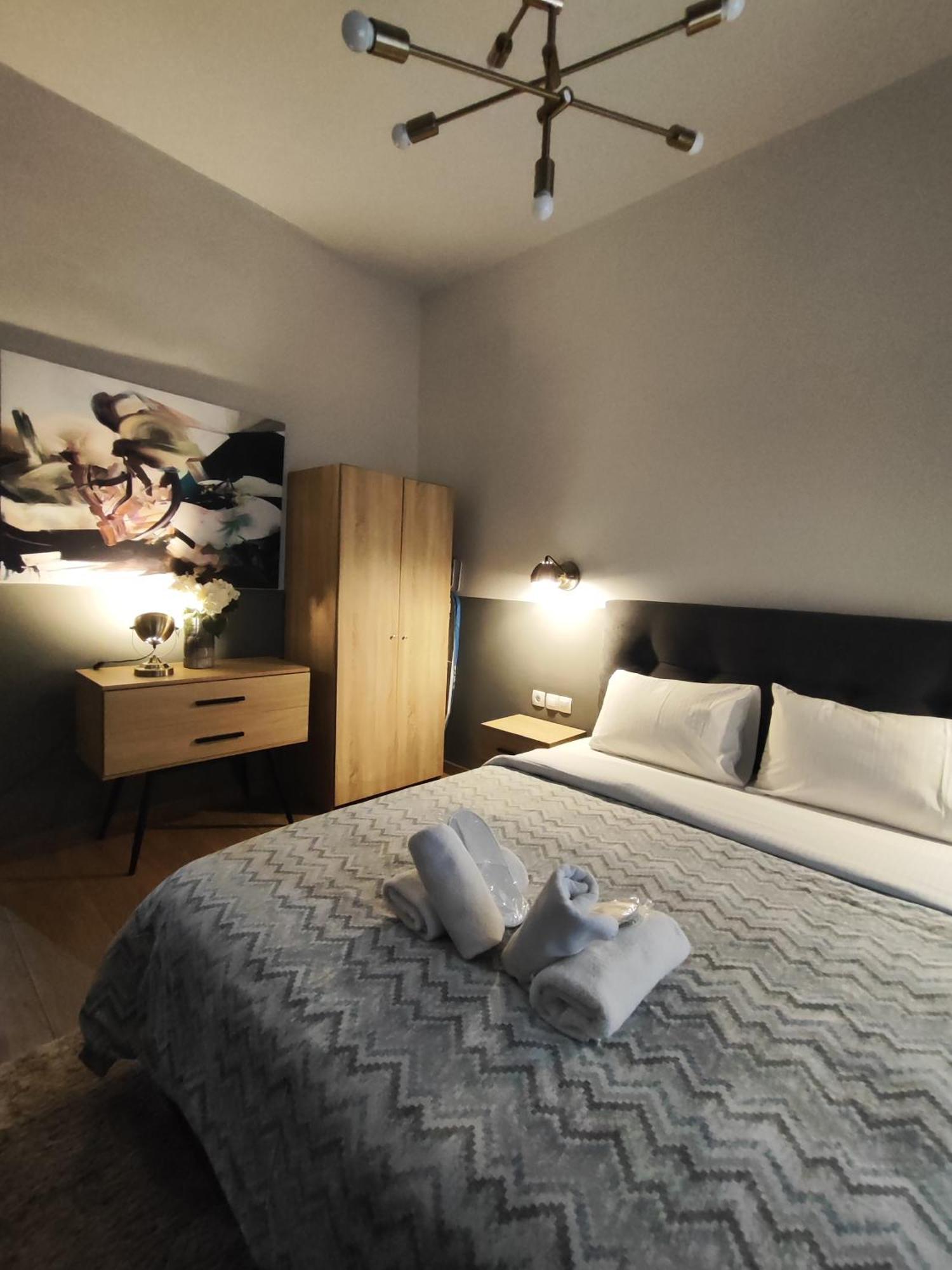 Levantes Superior Suite.