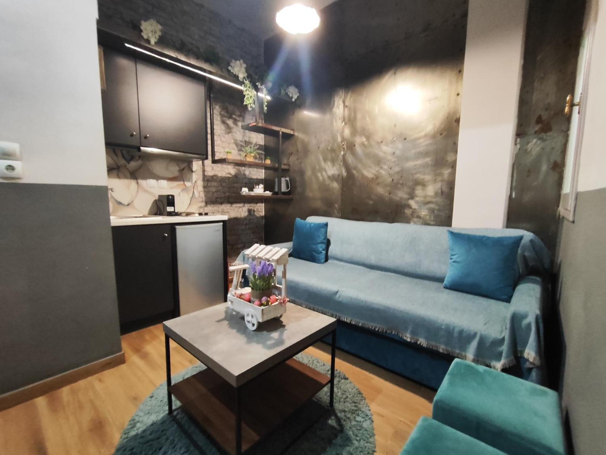 Levantes Superior Suite. Nauplion