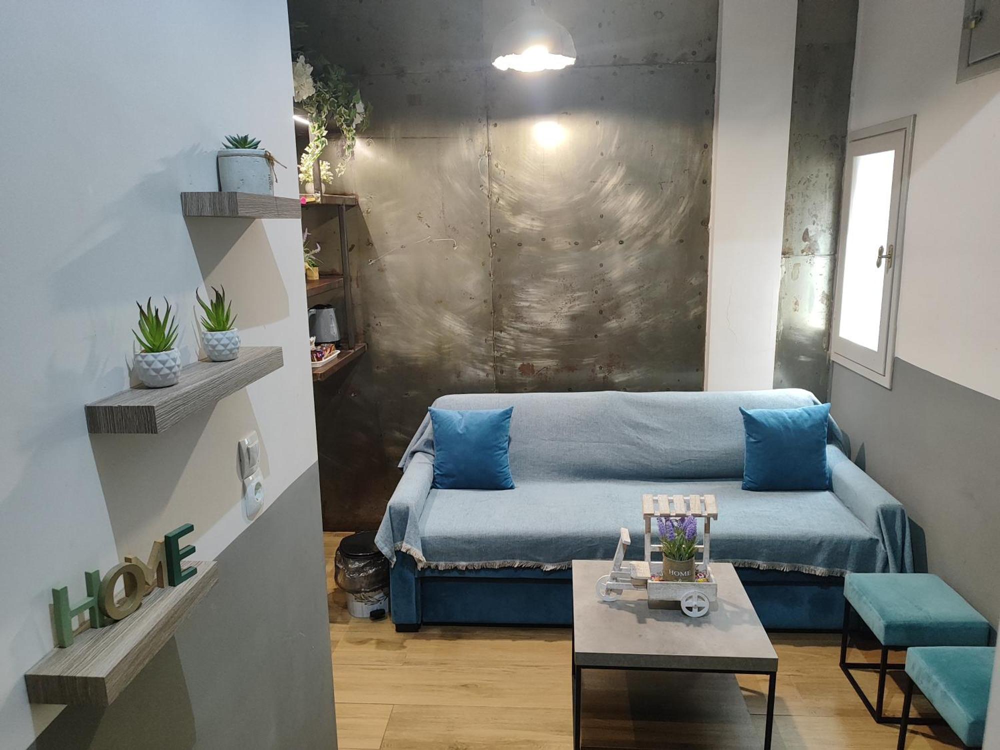 Apartment Levantes Superior Suite. Nafplio