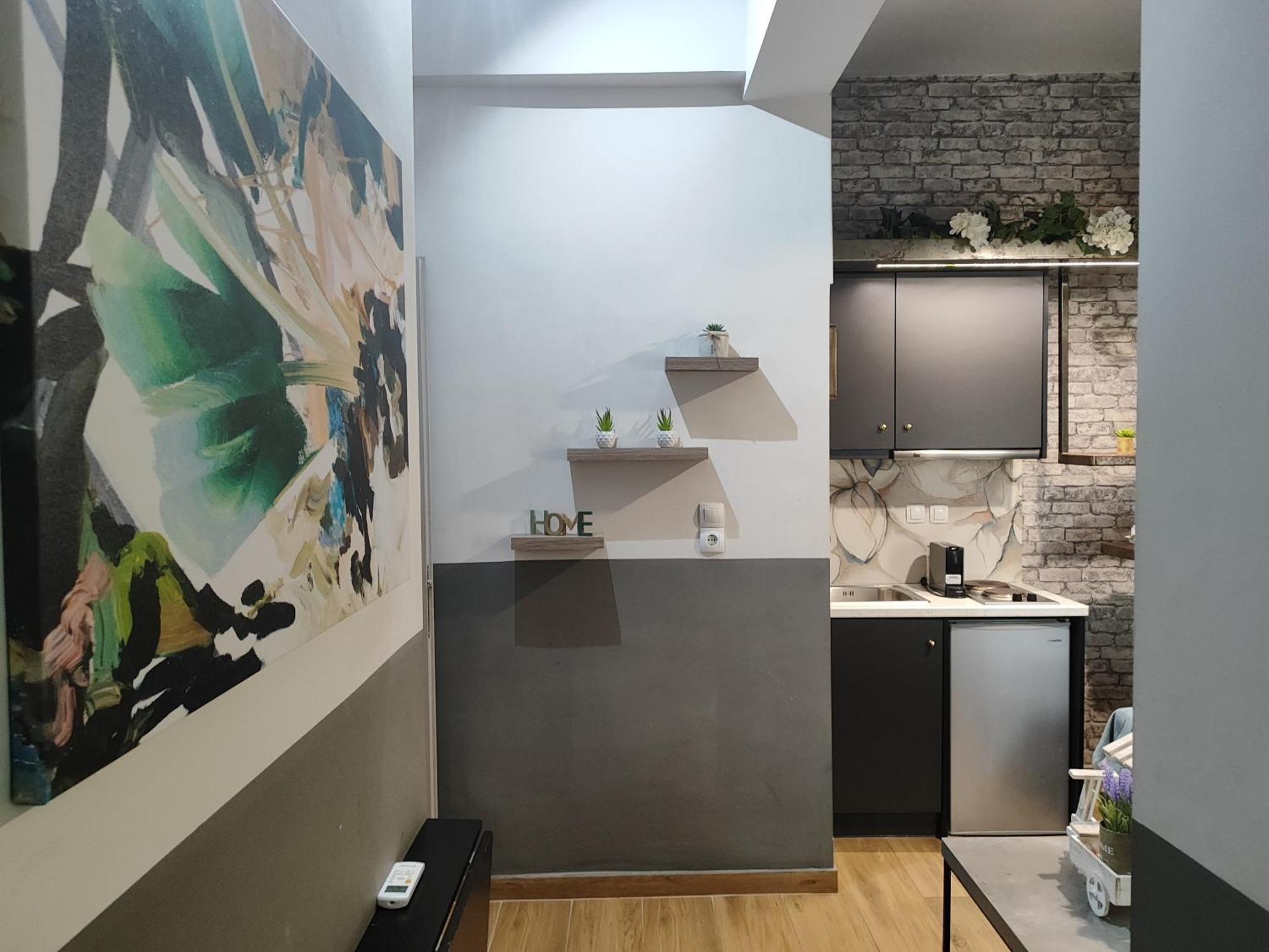 Levantes Superior Suite. * Nafplio