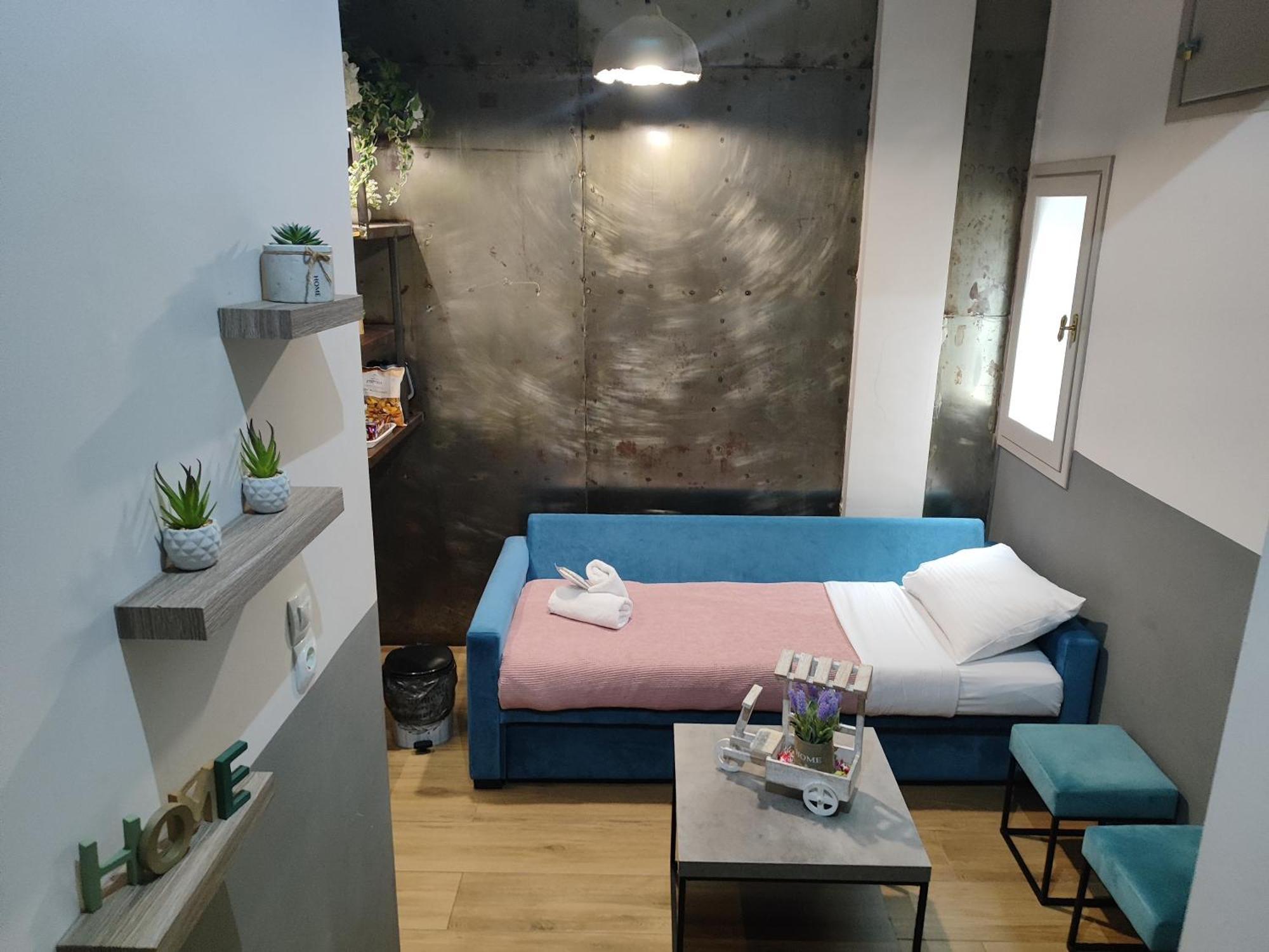 Levantes Superior Suite. Apartment *