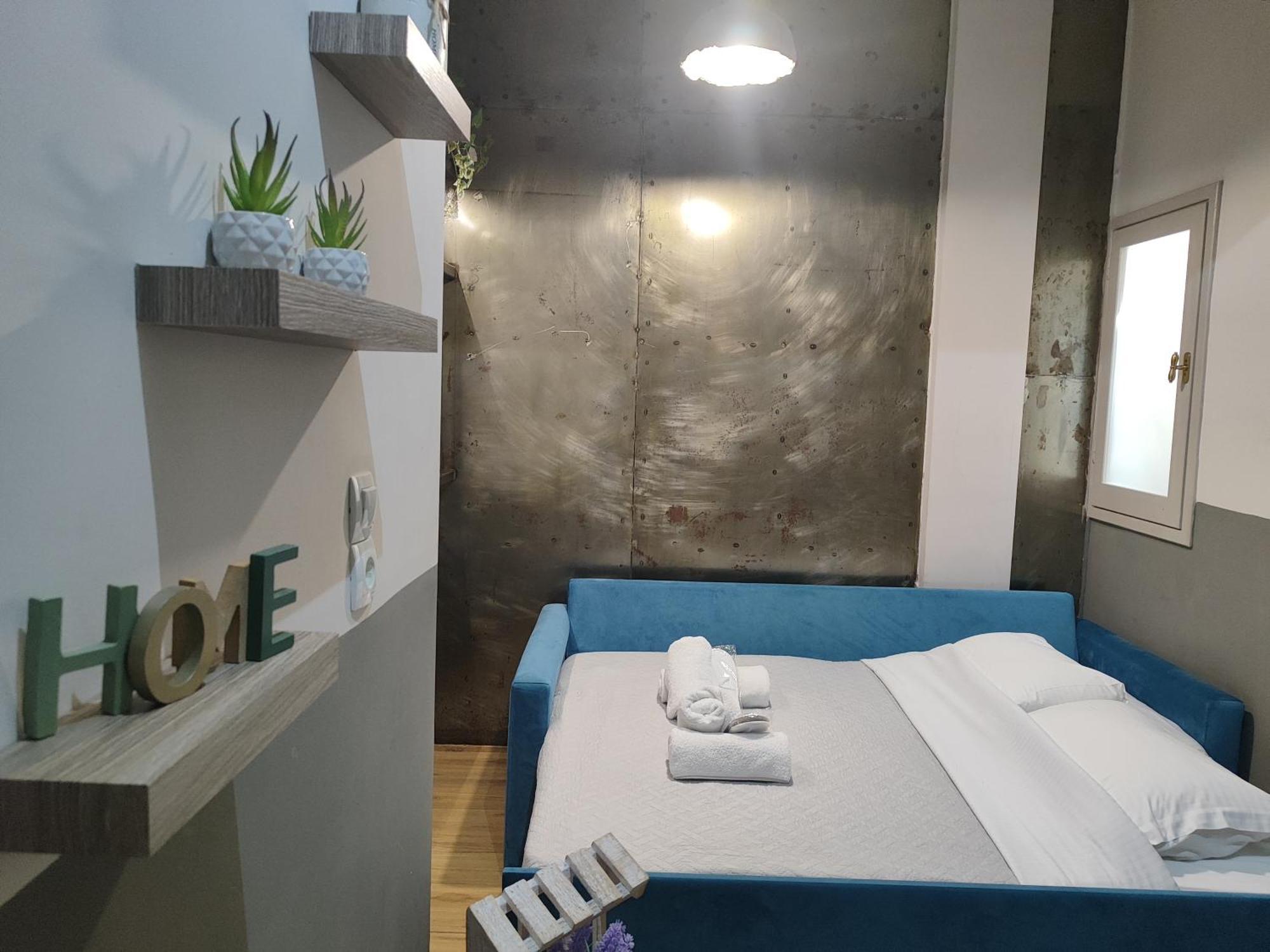 Levantes Superior Suite. Apartament *